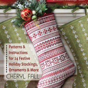 Kit 5 riviste natale