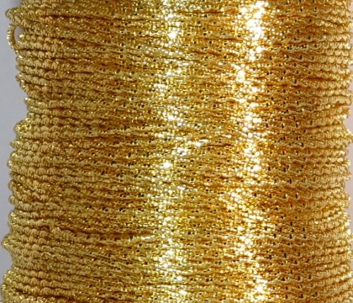 Siena mezzo fino brillantato lucido diamantato 4s oro gr 5/25 - immagine 2