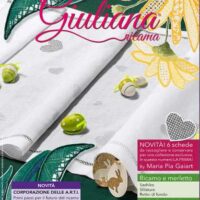 Giuliana ricama n°27 marzo-aprile 2019