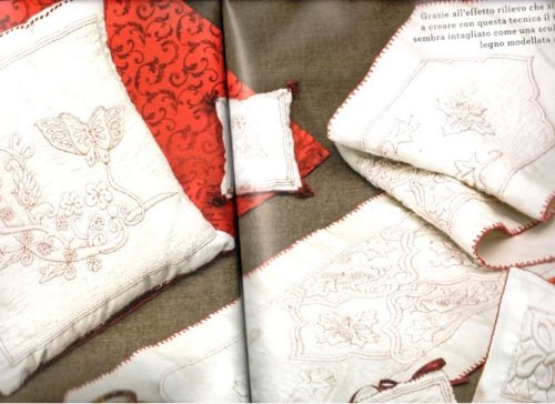 Giuliana ricama n°28 maggio-giugno 2019 - immagine 2