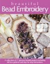 Beautiful bead embroidery