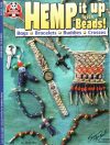 Jolly/gufi +hemp it up with beads!