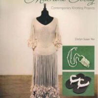 Macrame' today, darlyn susan yee