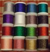 Metallizzato dmc, 100 mt n° 50/ tex20