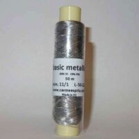 Basic metallic 30 argento