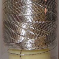 Basic metallic 30 argento