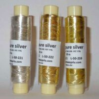 Basic pure silver 30 nm 11/1