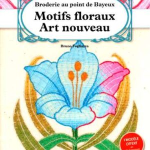 L'atelier de brodeur guenolee mileret