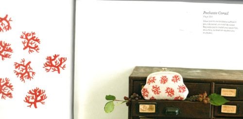 Zakka embroidery, yumiko higuchi - immagine 2