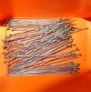 Spilli sottilissimi 0,30 x 38, acciaio inox n°00 - immagine 2