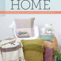 Handwoven home, liz gipson