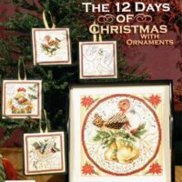 The 12 days of christmas
