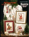 Santa collectors' series