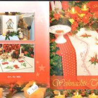 Weihnachts-traume 3, gerlinde gebert
