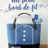 Un petit bout de fil, sabine benoit