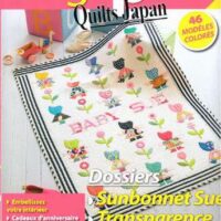 Magic patch quilt japan 21