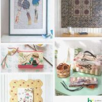Magic patch quilt japan 21