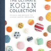 The ultimate kogin collection, susan briscoe