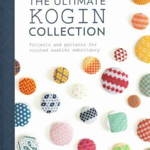 Broderie sashiko: techniques et creation, satomi sakuma