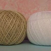 Cordonetto cotone tortiglia 30 o 40