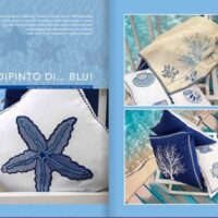 Giuliana ricama n°29 luglio-agosto 2019