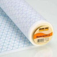 Rasterquick triangolare, angoli 60° interfodera altezza cm 90, € 4,50 al metro, vendita a multipli di 50cm