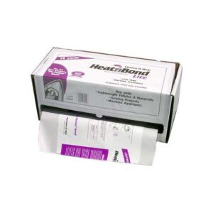 Soluvlies, fliselina solubile in acqua altezza cm 90 € 6,00 al metro, vendita a multipli di cm 50