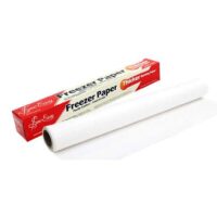 Sew easy freezer paper , pellicola  carta cm 38 x 100 multipli di cm 100