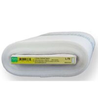 Stabilizzatore cucibile, legacy/peltex l-70 altezza cm 50 € 9,00 al metro, vendita a multipli di cm 50