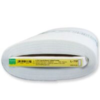 Stabilizzatore termoadesivo 1 lato, legacy/peltex L-71F altezza cm 51 € 13,00 mt, vendita a multipli di cm 50