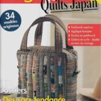 Magic patch quilt japan 24