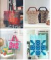 Magic patch quilt japan 24 - immagine 2