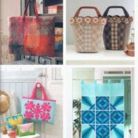 Magic patch quilt japan 24