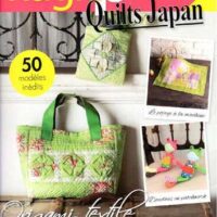 Magic patch quilt japan 26