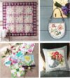 Magic patch quilt japan 26 - immagine 2