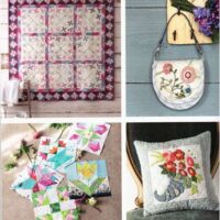 Magic patch quilt japan 26