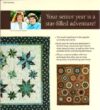 Quilter's academy vol. 4, hargrave harriet -carrie - immagine 2