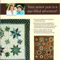 Quilter's academy vol. 4, hargrave harriet -carrie