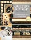 Quilter's academy vol. 5, hargrave harriet-carrie