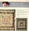 Quilter's academy vol. 5, hargrave harriet-carrie - immagine 2