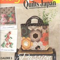 Magic patch quilt japan 27