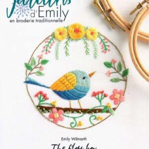 Flower fairies
