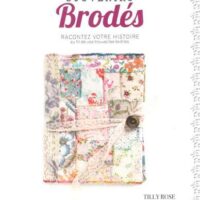 Souvenir brode', tilly rose