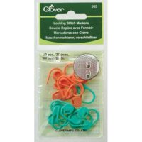 Spille segnalavoro clover 353