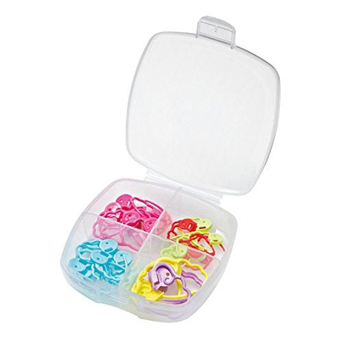 Spille segnalavoro pecore, clover 3033 scatolina 36 pezzi