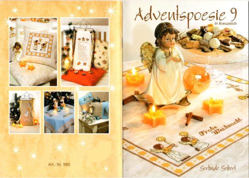 Adventspoesie 9
