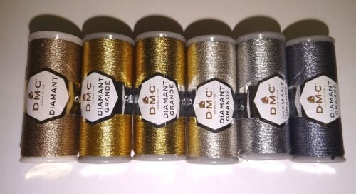 Diamant grande' dmc