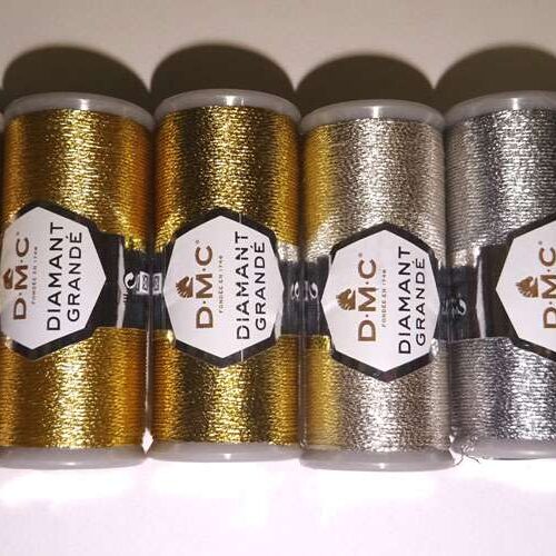 Diamant grande' dmc