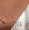 Jolly/disegni per tombolo, gianfranca tolloi - immagine 6