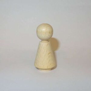 Cono polistirolo